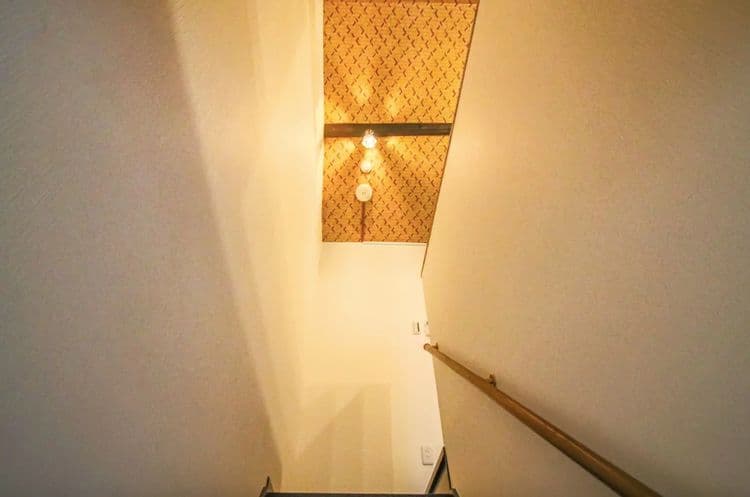 G46: Warm wood texture-5