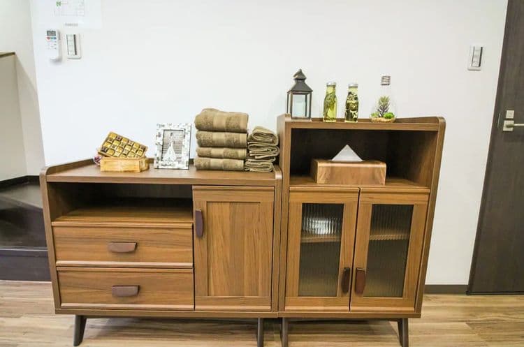 G46: Warm wood texture-6