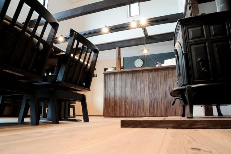 楠木旅宿 (限定女性)-JR山陽本線松永站-4