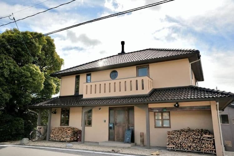 楠木旅宿 (限定女性)-JR山陽本線松永站-1