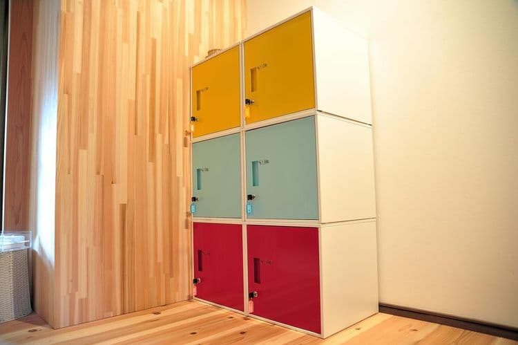 楠木旅宿 (限定女性)-JR山陽本線松永站-6