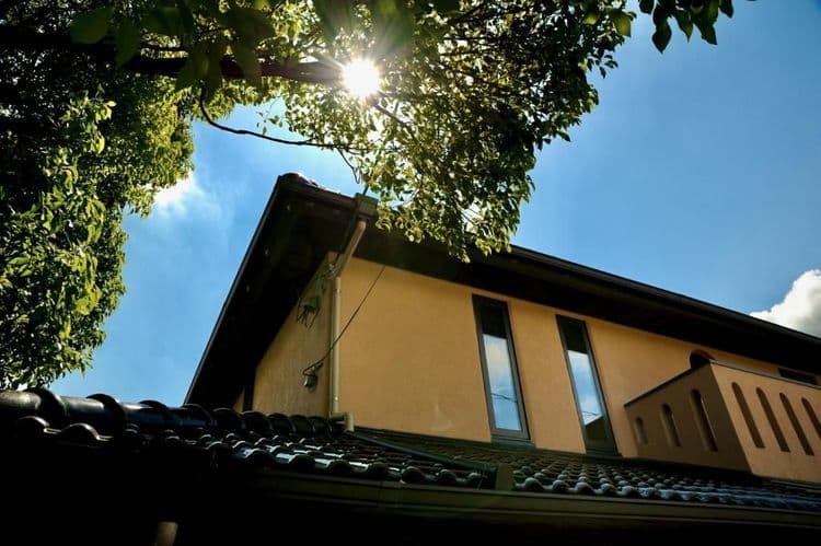 楠木旅宿 (限定女性)-JR山陽本線松永站-13