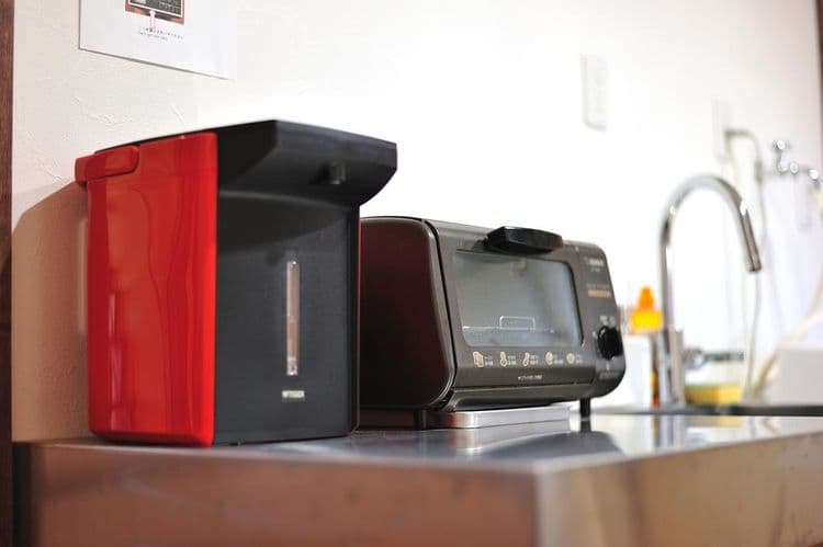 楠木旅宿 (限定女性)-JR山陽本線松永站-10