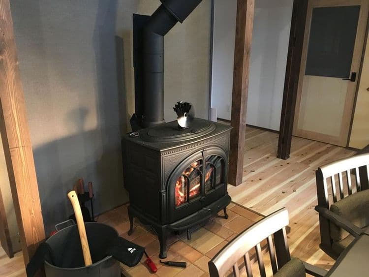 楠木旅宿 (限定女性)-JR山陽本線松永站-11