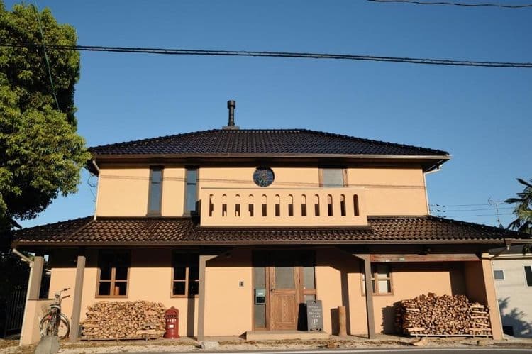 楠木旅宿 (限定女性)-JR山陽本線松永站-14