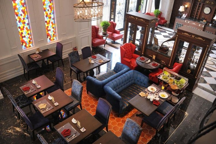 Golden Tulip RS Boutique Hotel-2