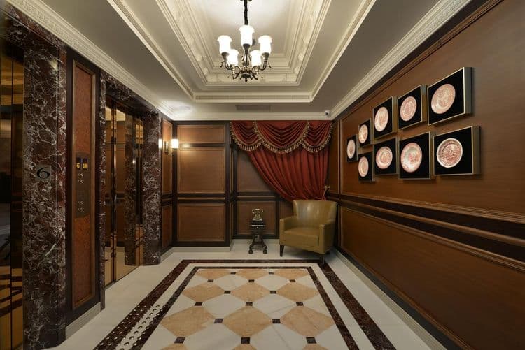 Golden Tulip RS Boutique Hotel-14