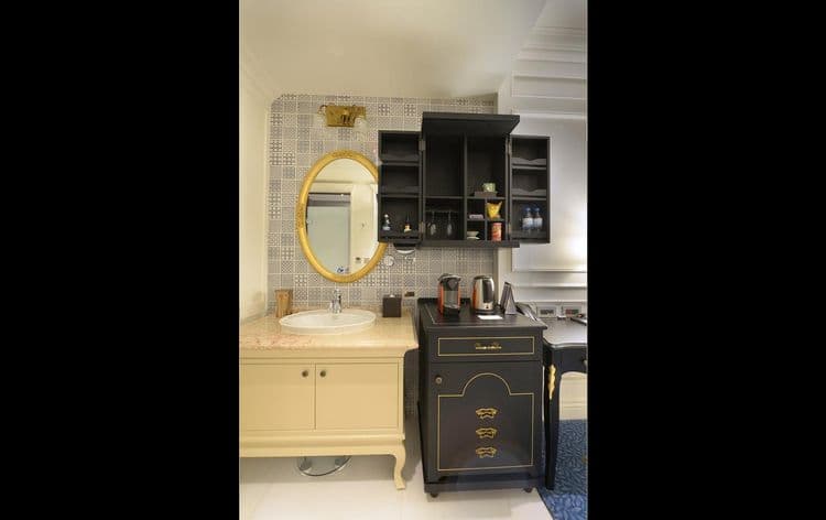 Golden Tulip RS Boutique Hotel-11