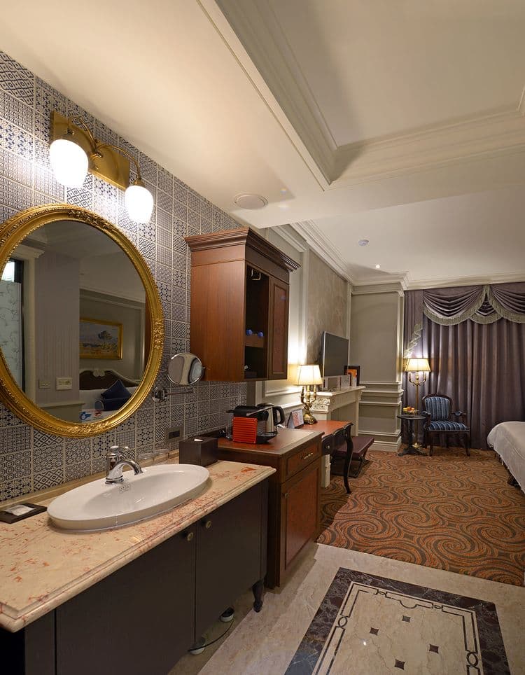 Golden Tulip RS Boutique Hotel-12