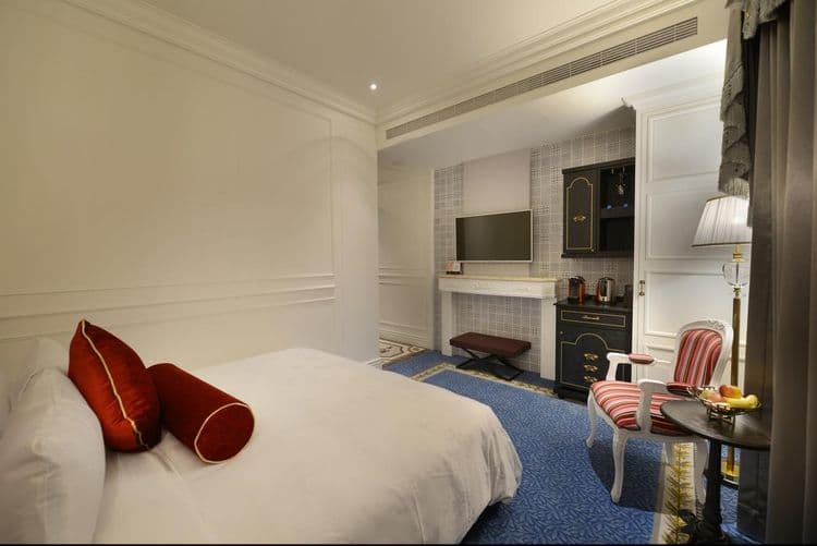 Golden Tulip RS Boutique Hotel-4