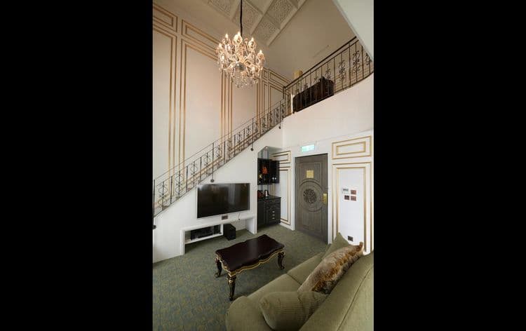 Golden Tulip RS Boutique Hotel-10