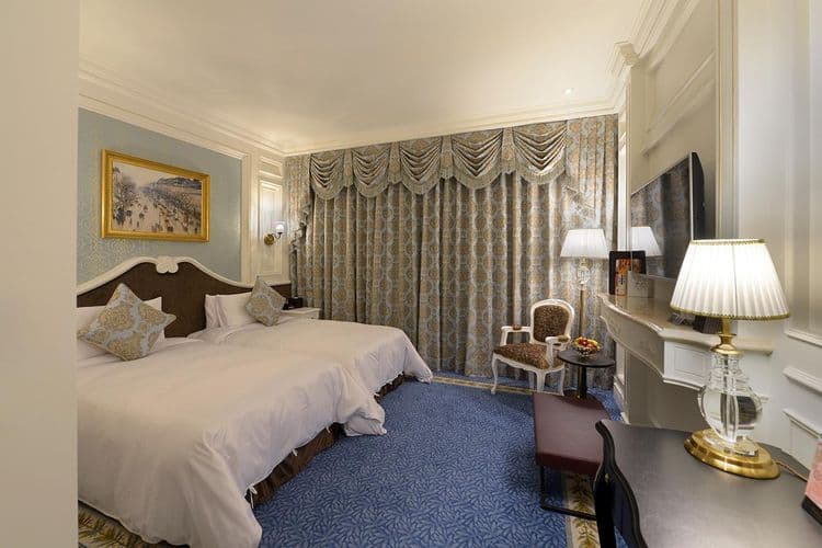 Golden Tulip RS Boutique Hotel-7