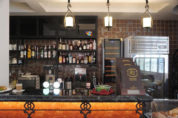 Golden Tulip RS Boutique Hotel-15