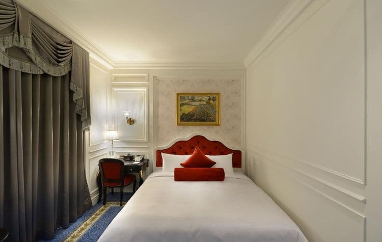 Golden Tulip RS Boutique Hotel-9