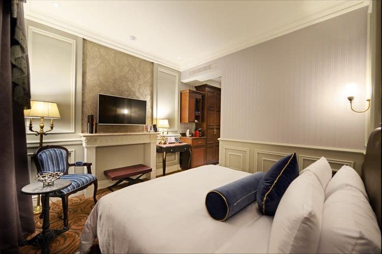 Golden Tulip RS Boutique Hotel-1