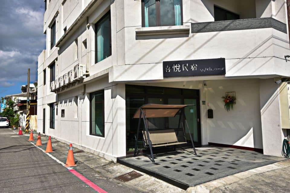 喜悅民宿 | 12-18人花蓮Villa包棟 | 海景&電梯＆大空間-7