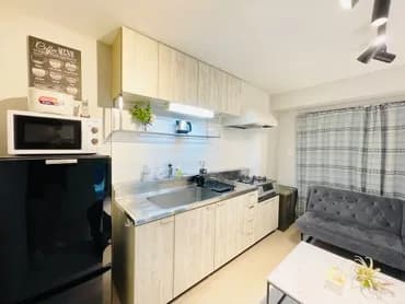 Alo BnB 6｜駒込站步行3分/最多6人-3