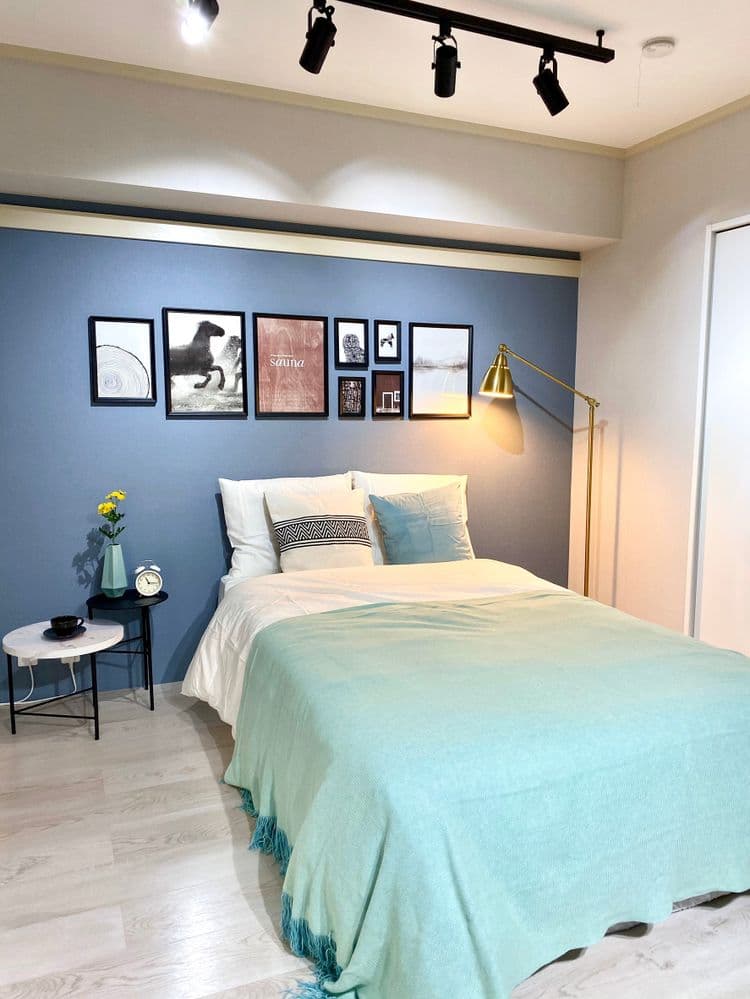 Alo BnB 6｜駒込站步行3分/最多6人-7