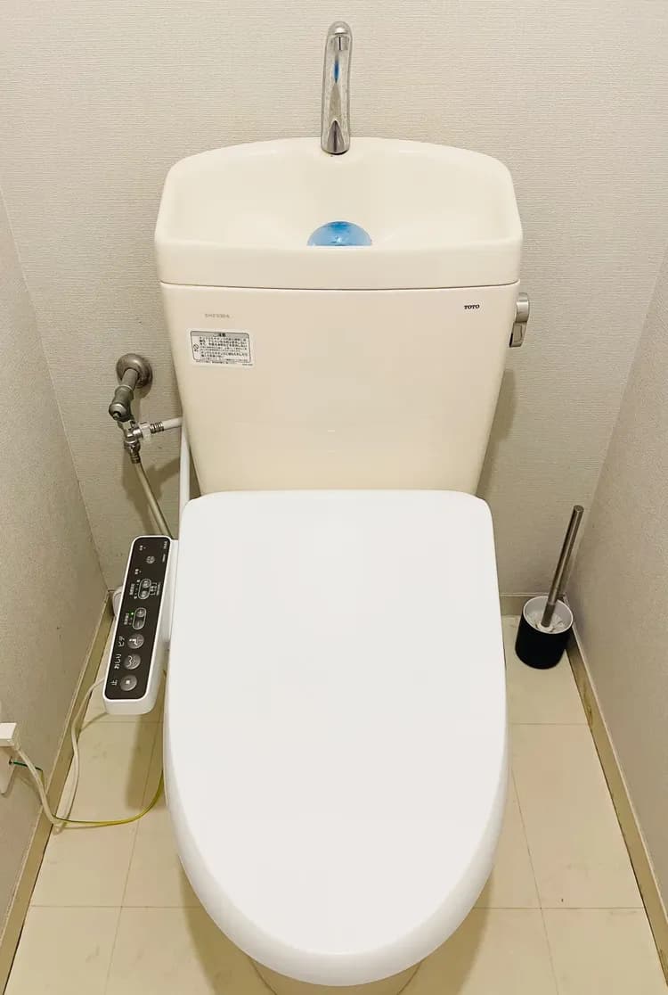 Alo BnB 6｜駒込站步行3分/最多6人-11