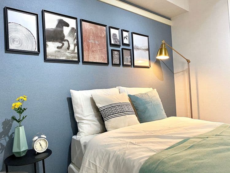 Alo BnB 6｜駒込站步行3分/最多6人-1