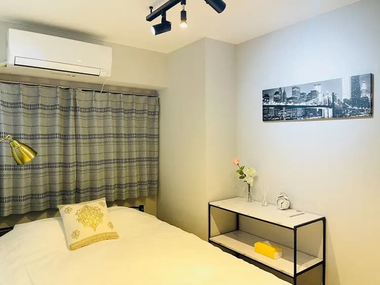 Alo BnB 6｜駒込站步行3分/最多6人-18