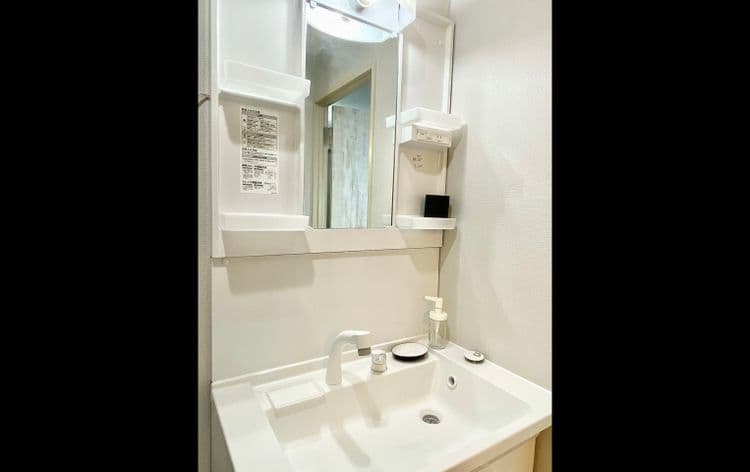 Alo BnB 6｜駒込站步行3分/最多6人-13