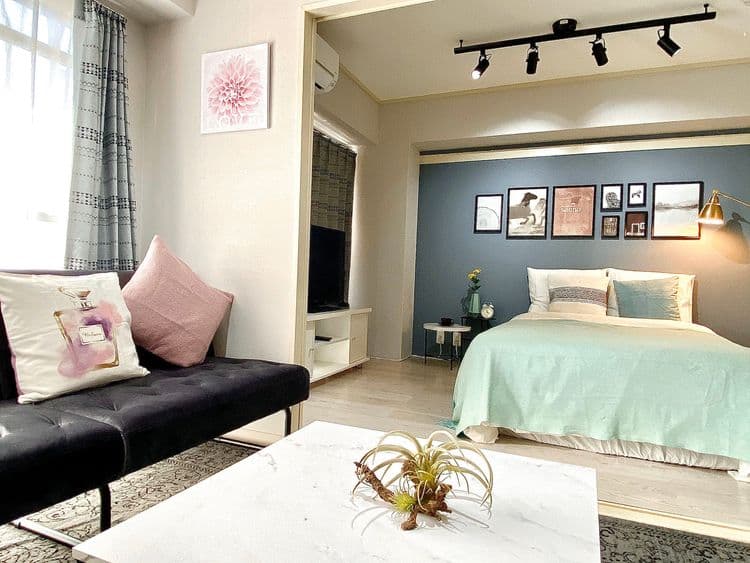 Alo BnB 6｜駒込站步行3分/最多6人-2