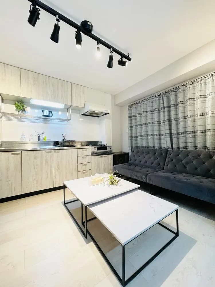 Alo BnB 6｜駒込站步行3分/最多6人-14