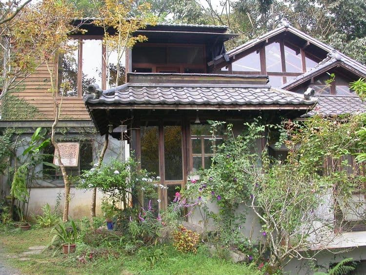 Siyuanju Homestay-1
