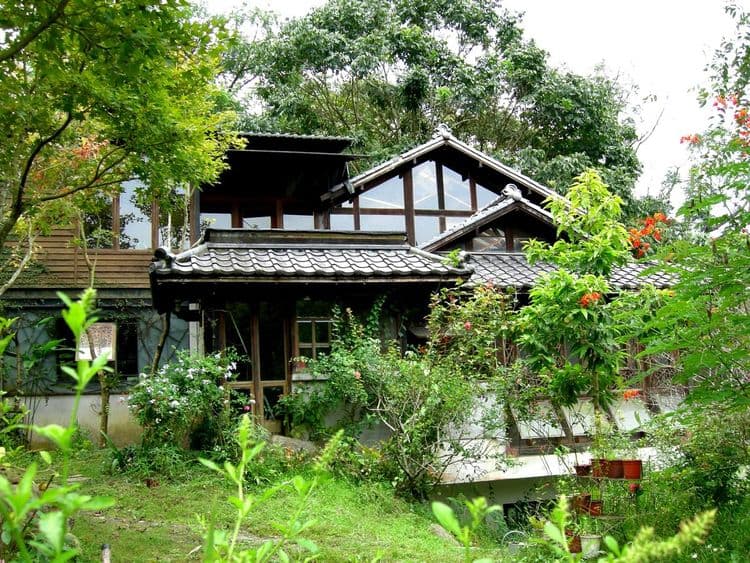 Siyuanju Homestay-12