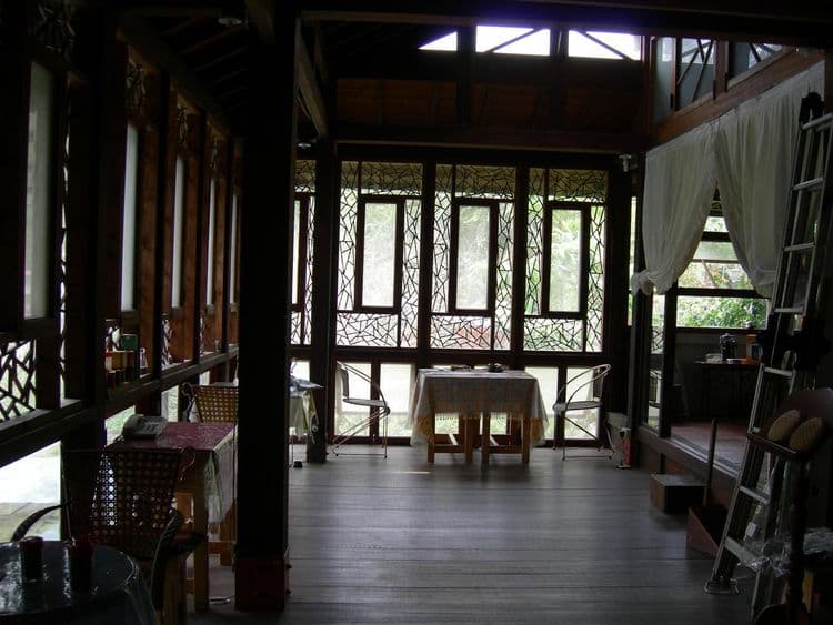 Siyuanju Homestay-2