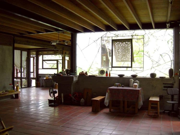 Siyuanju Homestay-14