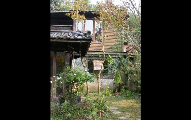 Siyuanju Homestay-13