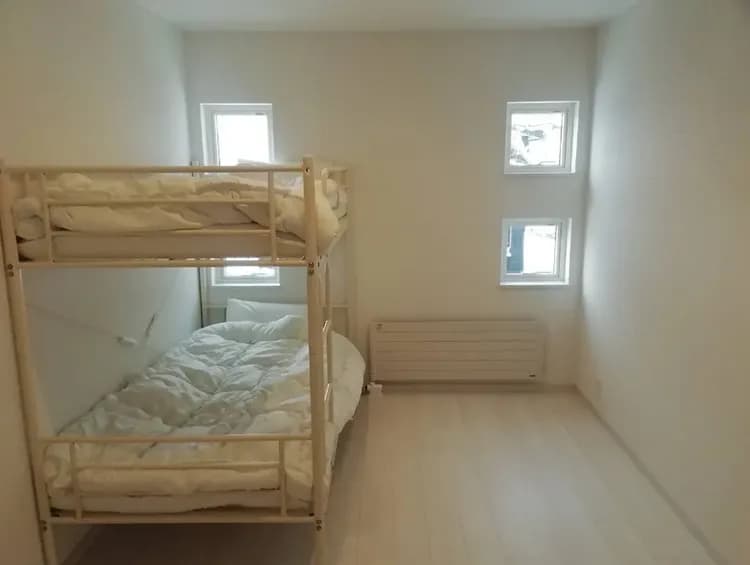 TB2旅居｜方便至二世谷Annupuri滑雪場-4