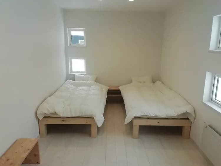 TB2旅居｜方便至二世谷Annupuri滑雪場-2