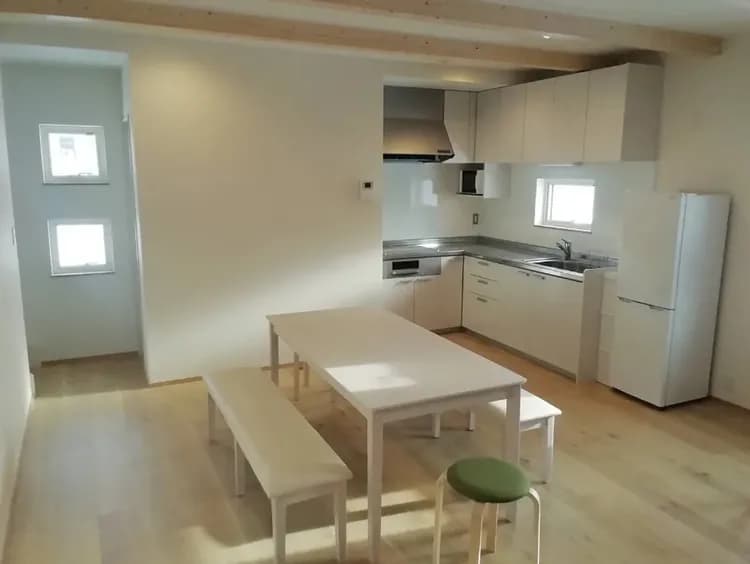 TB2旅居｜方便至二世谷Annupuri滑雪場-7