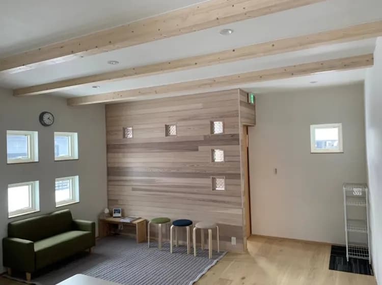 TB2旅居｜方便至二世谷Annupuri滑雪場-9