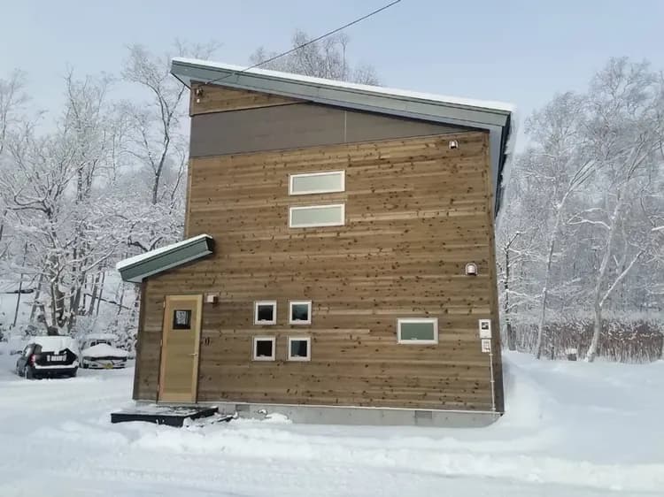 TB2旅居｜方便至二世谷Annupuri滑雪場-11