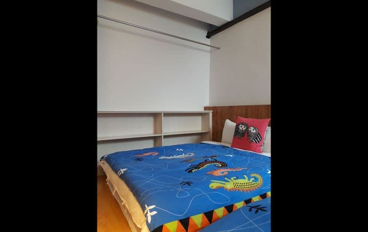 小熊波波民宿-5