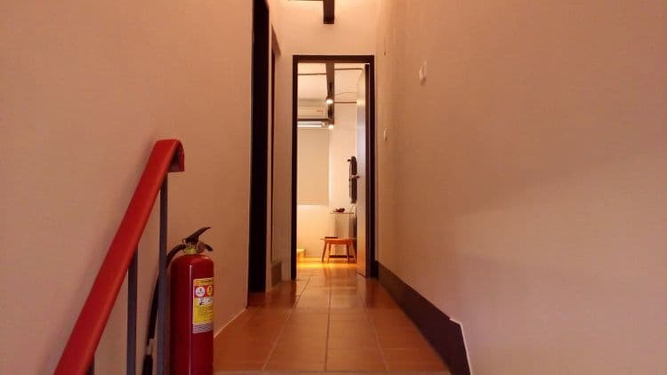 小熊波波民宿-11