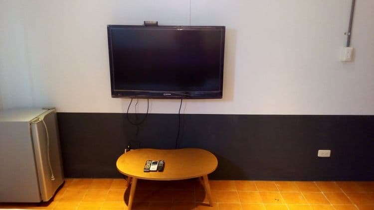 小熊波波民宿-7