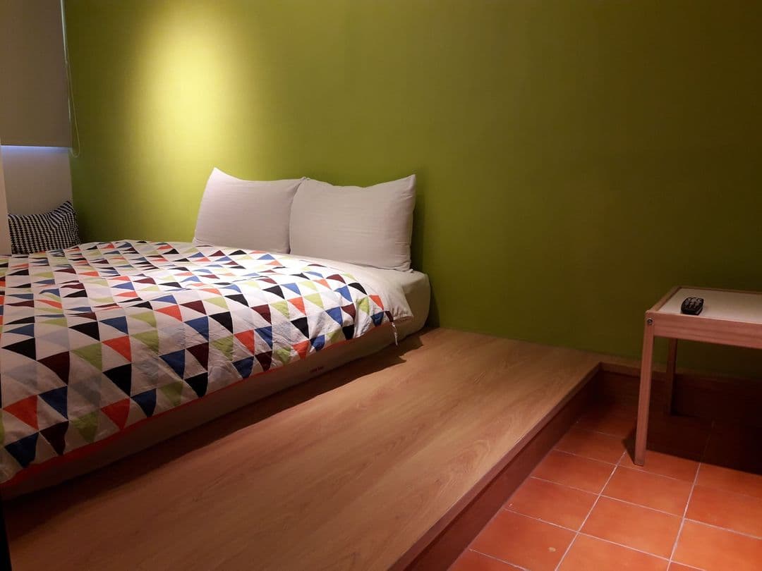 花蓮縣-小熊波波民宿