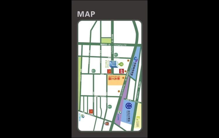 T.O. ホテル 台北駅-13