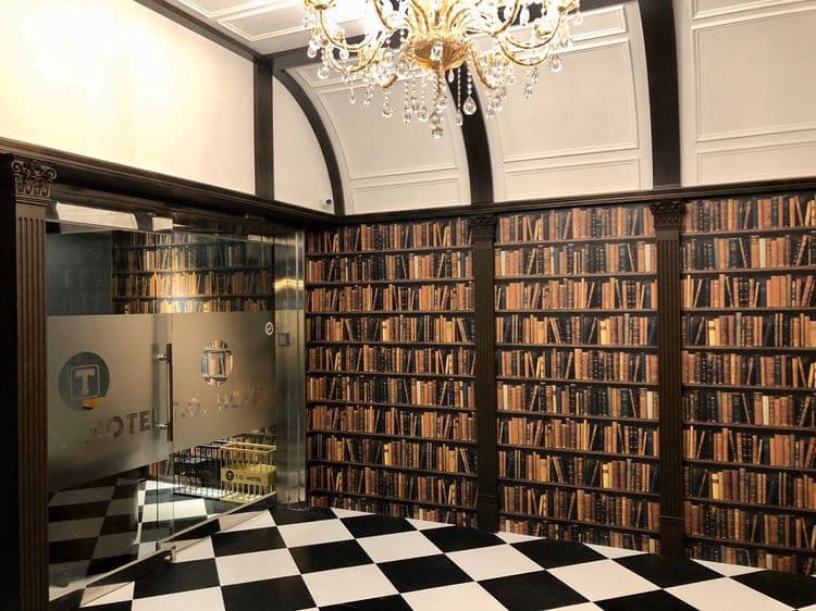 T.O. ホテル 台北駅-12