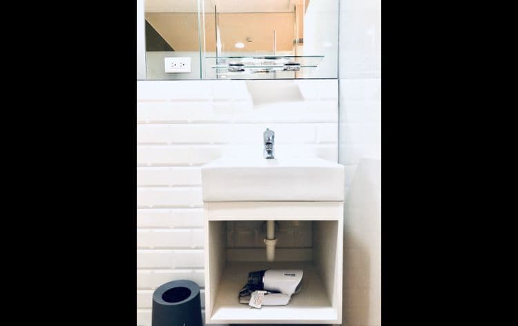 T.O. ホテル 台北駅-7