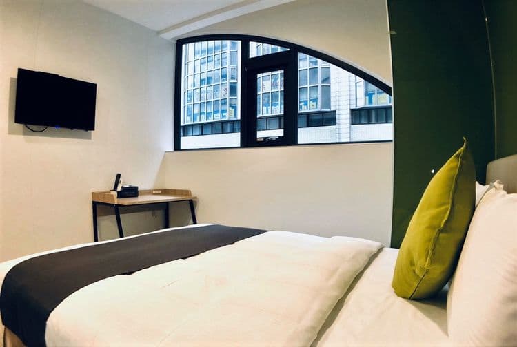 T.O. ホテル 台北駅-4