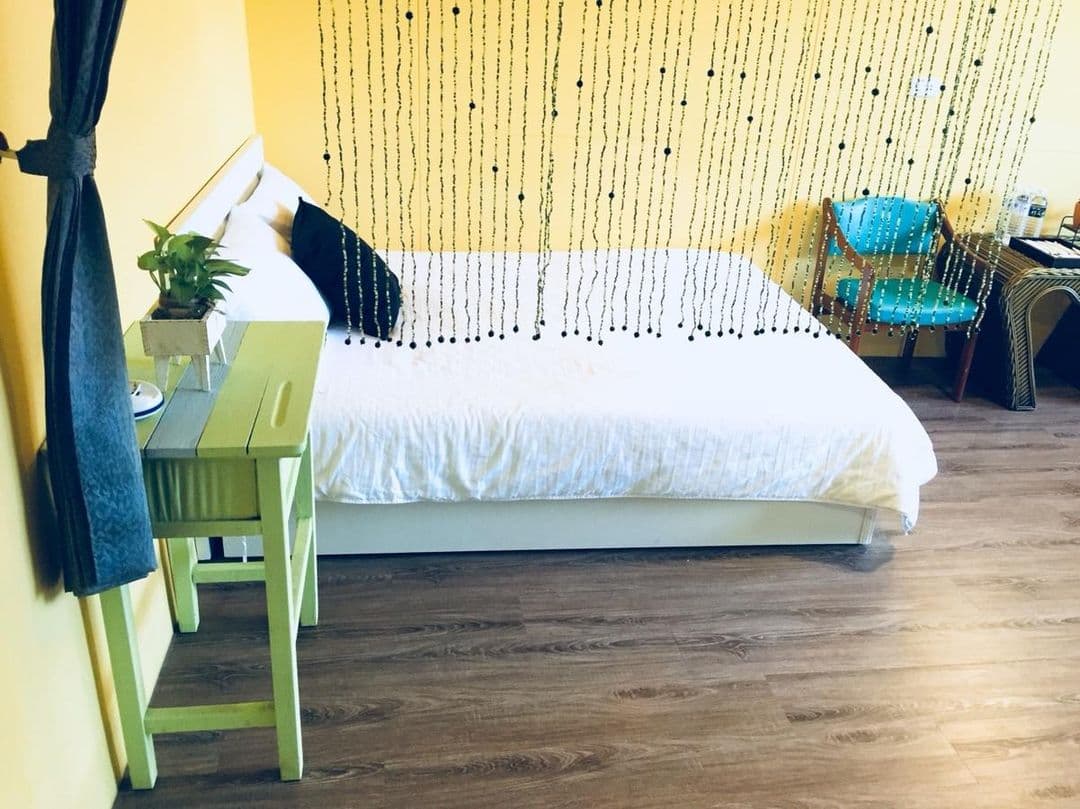 Taitung County-Third Floor homestay