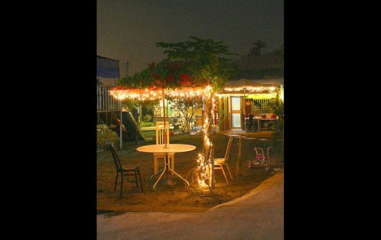 鄉村休閒農莊-11