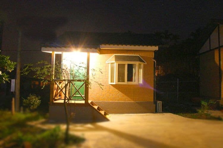 鄉村休閒農莊-13