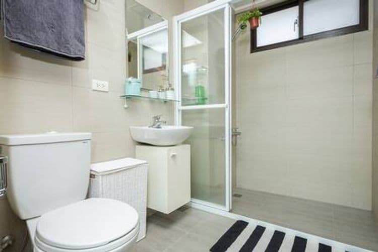 Xinyi-Anho MRT quiet 2-3 bedrm-6